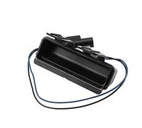 Car Tailgate Lock Compatible With Smart For Fortwo 451 2009 2010 2011 2012 2013 2014 2015 Car Boot Release Handle Switch Tailgate Open Button A4517470187