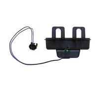 Car Tailgate Lock Compatible With Smart For Fortwo For 451 2008 2009 2010 2011 2012 2013 2014 2015 Boot Release Handle Switch Tailgate Open Button A4517470187