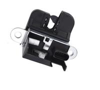Car Tailgate Lock Compatible with VW for Golf Mk5 2004-2009 for Mk6 2008-2012 Car Rear Tailgate Latch Actuator Trunk Lock Complete Unit 5K0827505A