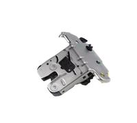 Car Tailgate Lock Compatible with VW for Teramont 2018-2023 Car Rear Tailgate Latch Actuator Trunk Door Lock Latch Cylinder 5NA827506