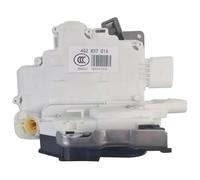 Car Tailgate Lock For A6 S6 For Q5 For A7 RS7 RS6 For Q5 For A8 S8 Door Lock Actuator Right-hand Drive 8J2837015C 4G2837016 4G0839015(Front right)