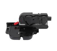 Car Tailgate Lock, for Benz, for Vito, for Viano, for W639 Car Rear Tailgate Boot Door Lock Trunk Luggage Compartment Door Strike A6397401635