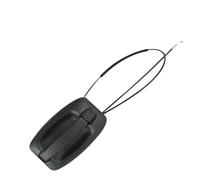 Car Tailgate Lock For Citroen For Relay III 735426421 1616303080 Rear Side Sliding Door Handle WIth Wiring Harness
