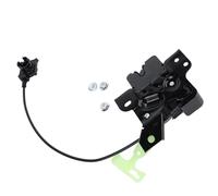 Car Tailgate Lock for Crown for Victoria for Mercury Sedan 3Pins Car Accessories 1Pcs Rear Tailgate Trunk Lock Actuator Tailgate Lock Actuator