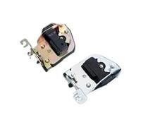 Car Tailgate Lock for DFSK for DFM V27 V29 C32 Sliding Door Lock Rear Latch Left and Right Dongfeng Sokon Tailgate Lock Actuator