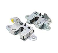Car Tailgate Lock For Hilux For Vigo 2004 2005 2006 2007 2008 2009 2010 2011 Trunk Lid Lift Latch Actuator Tailgate Rear Lock 65790-0K010