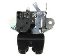 Car Tailgate Lock, for Kia, for K3, for Cerato 2013-2018 Car Rear Tailgate Trunk Latch Tailgate Lock with Actuator 81230a7020