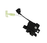 Car Tailgate Lock, for Mustang 2005 2006 2007 Rear Tailgate Trunk Lock Deck Lid Latch Lock Actuator 6r3z6343200b
