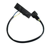 Car Tailgate Lock for N&issan for Qashqai 2013-2022 Rear Tailgate Trunk Handle Button Switch 25380-4EA0A