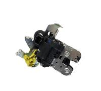 Car Tailgate Lock, for Q3 A6l A6 S6 Rs6 Q8 Q2 Trunk Tailgate Lock Bootlid Tailgate Latch Trunk Lock Actuator 81a827506