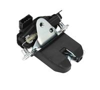 Car Tailgate Lock for Skoda for Fabia MKII for Roomster 06-14 Rear Trunk Lid Tailgate Boot Lock Latch Actuator 5J0827501B 5J0827501D 5J0827501