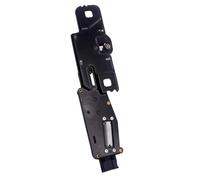 Car Tailgate Lock, for Skoda, for Octavia 2013-2017, for Superb 2008-2015 Trunk Lock Frame Power Tailgate Lock Actuator 4f9827383g