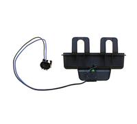 Car Tailgate Lock for Smart for Fortwo 451 2008 2009 2015 Trunk Lid Lift Latch Lock Actuator Car Rear Tailgate Latch Actuator A4517470187