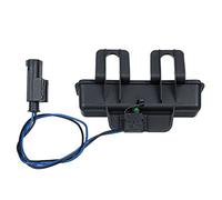 Car Tailgate Lock For Smart For Fortwo 451 2009 2010 2011 2012 2013 2014 2015 Trunk Lid Lift Latch Lock Actuator Door Lock Actuator Rear A4517470187