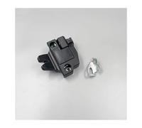 Car Tailgate Lock for Toyota for Camry 2007 2008 2009 2010 2011 for Yaris Manual Trunk Lock 2 Pins Without Keyless Entry(Latch with Striker)