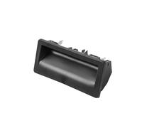 Car Tailgate Lock Handle Switch 5N0827566T 5N0827566 5Nd827566B Rear Trunk Lock Release Handle Switch For A3 A4 A5 A6