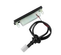 Car Tailgate Lock Handle Switch 8484047020 84840-47020 For Toyota For Prius 2006-2009 Liftgate Boot Trunk Latch Handle Release Open Button Switch