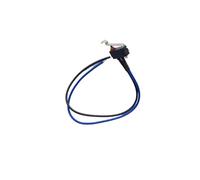 Car tailgate lock handle switch Car Maintenance Switch For Volvo V60 XC60 S60 Trunk Control System Contact Sensor