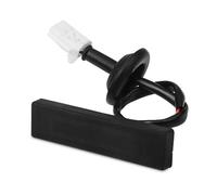 Car Tailgate Lock Handle Switch For Hyundai For Veloster 2012-2017 With 1.6 Liter L4 Engine Gas Hatch Button Trunk Latch Tailgate Release Switch 81260-2V000