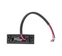 Car Tailgate Lock Handle Switch for Kia for Rio for Picanto 812601R000 Outside Switch Handel Assy Rear Boot Switch Release