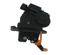 Car Tailgate Lock Latch Car Rear Tailgate Trunk Luggage Lock Actuator Assembly Compatible with Toyota for Highlander for RAV4 OEM 69350-28151 935028151