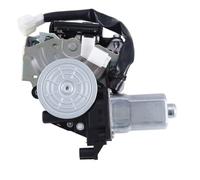 Car Tailgate Lock Latch Car Rear Trunk Boot Door Lock Catch Latch Tailgate Lock Actuator Mechanism Compatible with CRV for CR-V 2018-2021 74800TLAA51