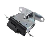 Car Tailgate Lock Latch Car Rear Trunk Door Lock Tailgate Lid Catch Actuator Compatible with Vauxhall for Astra 2015-2020 for Corsa 2006-2014 for Meriva 2010-2020