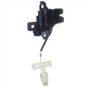 Car Tailgate Lock Latch Car Rear Trunk Lid Luggage Lock Actuator Compatible with for Taurus for Mustang for Mondeo 1.5L 2.0L 2013-2017 DS73F43282AC