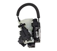 Car Tailgate Lock Latch Car Rear Trunk Lock Latch Motor Tailgate Actuator Compatible with Jeep for Patriot 2007-2017 for Commander 2006-2010 for Liberty 2010-2012