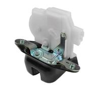 Car Tailgate Lock Latch Car Trunk Luggage Lock Latch Tail Gate Actuator Compatible with Odyssey Rb3 2009-2014 for CRV Rm 2012-2014 74800-TF0-J01 74800TF0J01