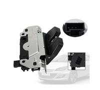 Car Tailgate Lock Latch Catch Actuator for Vauxhall for Astra 2004-2012 13188851 13188852 car Trunk Lock