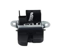 Car Tailgate Lock Latch Compatible with A1 Car Bootlid Rear Trunk Lid Luggage Lock Latch Release Switch Actuator Assembly Parts OEM 2G6827505B