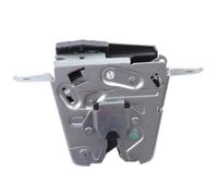 Car Tailgate Lock Latch Compatible with Benz for M W166 GL X166 2012 2013 2014 2015 2016 Car Rear Trunk Door Lock Actuator Motor Tailgate Boot Hatch Assembly