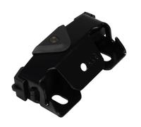 Car Tailgate Lock Latch Compatible with C&itroen for C2 Metal Car Rear Trunk Door Lock Tailgate Boot Catch Release Switch Cover Actuator Assemblies