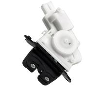 Car Tailgate Lock Latch Compatible with Civic for CR-V 2017-2020 for Odyssey 2018-2021 Car Rear Trunk Luggage Lock Latch Actuator Tailgate Liftgate 74800-TLA-A01