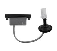 Car Tailgate Lock Latch Compatible With Hyundai For I30 FD Estate NTY 2007-2012 Car Tailgate Rear Trunk Lid Lock Boot Release Handle Switch EZC-HY-720 81260-2L000
