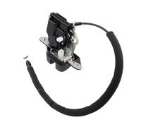 Car Tailgate Lock Latch Compatible with Jeep for Grand for Cherokee 2005-2013 for Patriot 2007-2017 Car Rear Trunk Door Lock Latch Actuator Motor Tailgate