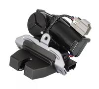 Car Tailgate Lock Latch Compatible with Lincoln for Mkx 3.7l V6 2016-2018 for Navigator 3.5l V6 2018-2022 Car Trunk Luggage Cylinder Door Lock Actuator Device