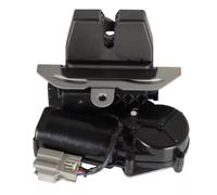 Car Tailgate Lock Latch Compatible with Lincoln for Nautilus 2.0l L4 2.7l V6 2019-2022 for Mkx 2.7l V6 2016-2018 Car Trunk Luggage Cylinder Door Lock Actuator