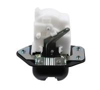 Car Tailgate Lock Latch Compatible with Nissan A30F- Car Trunk Luggage Tailgate Rear Door Lock Switch Cover Actuator OEM 90502-4CL0A 90502-1AA0A