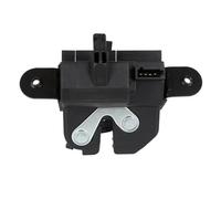Car Tailgate Lock Latch, for Fiat, for Doblo OE 51868085 51873093 Trunk Lid Lock Mechanism