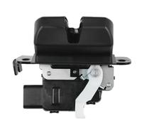 Car Tailgate Lock Latch for Kia for Sorento 2016 2017 2018 2019 2020 Trunk Lock Actuator Tail Gate Latch Car Rear Trunk Door Lock Latch Actuator 81230C5000