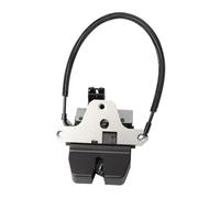Car Tailgate Lock LR025420 LR071193 Lock Cylinder LR051454 LR068100 Trunk Door Lock Actuator LAND Fit for RANGE Suitable for EVOQUE L538 2015-2019 Vehicle Tailgate Lock