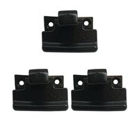 Car Tailgate Lock Mr532555 Upper Armrest Box Lock Cover Switch Snaps Console Lid Clip For Mitsubishi For Pajero V73 V75 V77 V93 V97