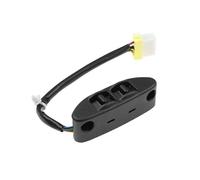 Car Tailgate Lock Power Seat Switch Control 87066-CD001 For Nissan 350Z 2003-2009 87066CD001