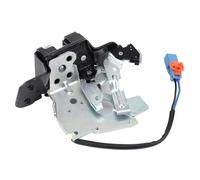 Car Tailgate Lock Rear Back Door Trunk Lid Lock Latch Actuator For For Jazz 2005 2006 2007 2008