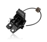 Car Tailgate Lock Trunk Latch Actuator A1717500085 1717500185 2037500085 for Mercedes for Benz W203 W211 W212 W209 R171 Car Trunk Lock Block