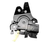 Car Tailgate Lock Trunk Latch Lock Actuator Trunk Lid Latch Lock Motor Tail Gate Latch Compatible With Mazda 6 2008 2009 2010 2011 2012 GH GV7E-56-820