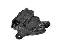 Car Tailgate Locks Compatible with Buick Car Rear Trunk Actuator Lock Latch Tailgate Central Lock Actuator Latch Activate Release Handle Switch 13501988 545255965