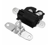 Car Tailgate Locks Compatible with Fiat for Punto III 199 2012 2013 2014 2015 2016 2017 2018 2019 2020 Door Hatchback Tailgate Boot Lock Actuator 55702917 55701971